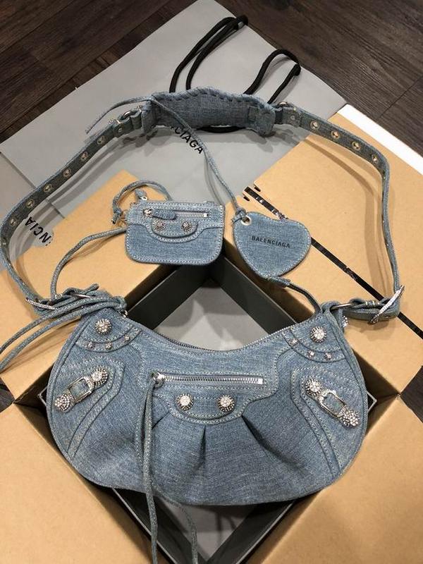 Balenciaga Handbags 136